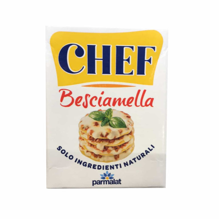Chef beshamel 200ml