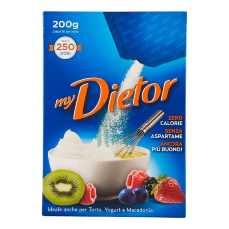 Dietor Embelsues kuti 200 g