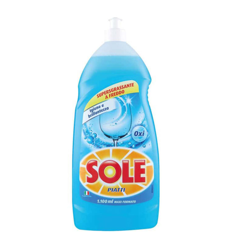 Sole piati clasico 1100ml