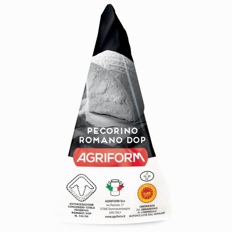 Fresco pecorino romano 200 gr
