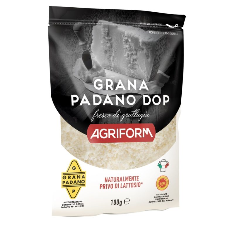 Djathe i ngrire Grana Padano 100 gr