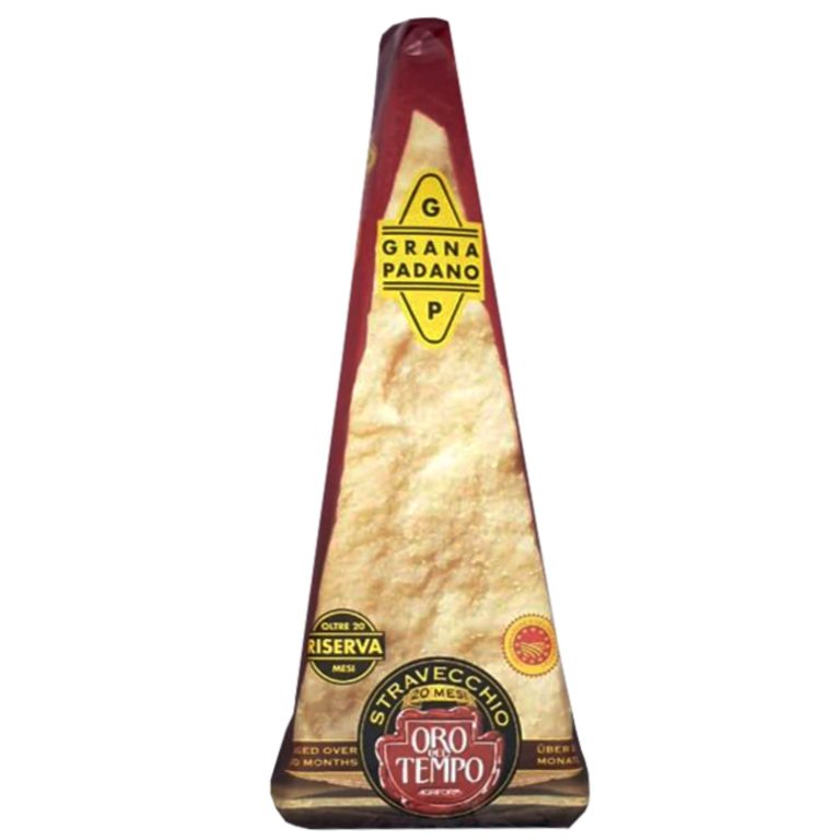 Djathe Grana Padano 250 gr