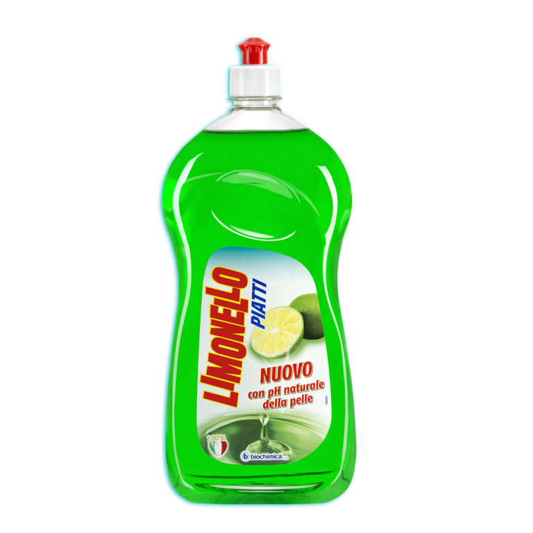 Limonello piatti 1250ml