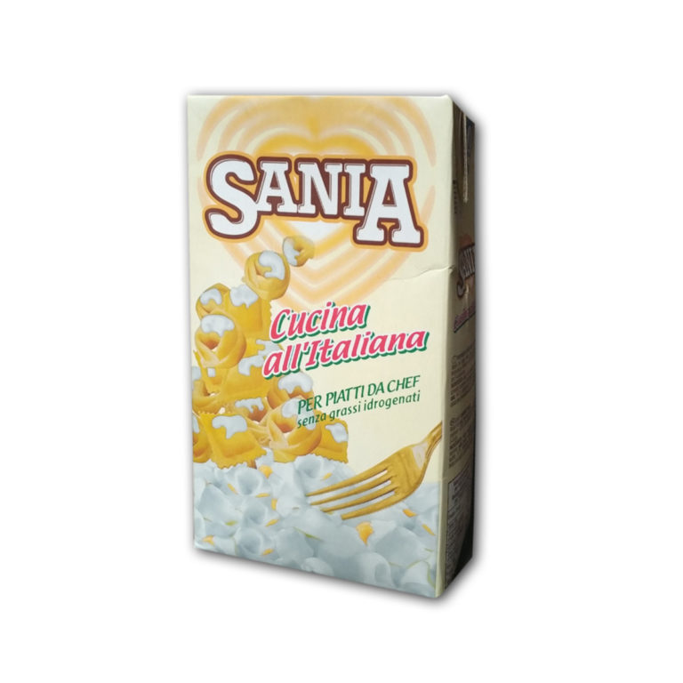 Sania preparat vegeta cucina 1lt