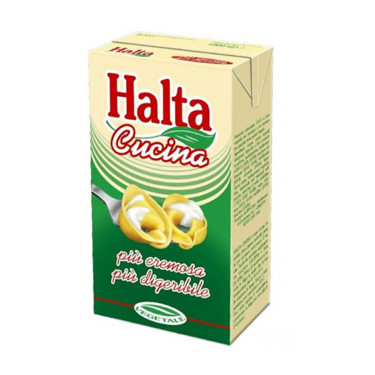 Halta cucina 1lt
