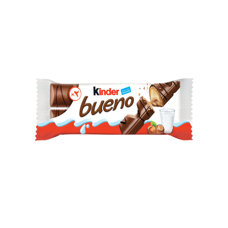 Kinder bueno cokollate 43gr