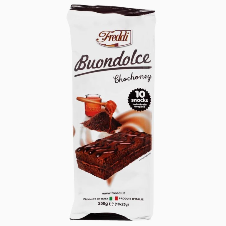 Boundolce 10 cope 250 gr