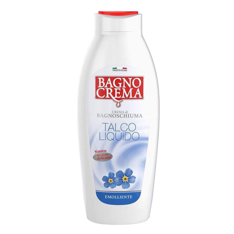 Bagnocrema taloo 750ml