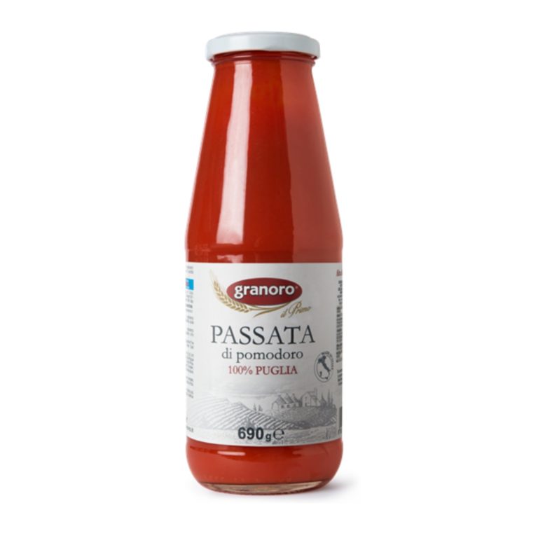 GRANORO PASSATA DI POMODORO 690GR