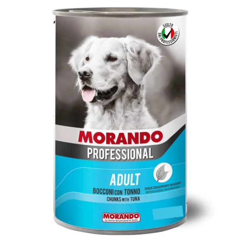 Migliorcane prof carne/pesce/cereali 405gr