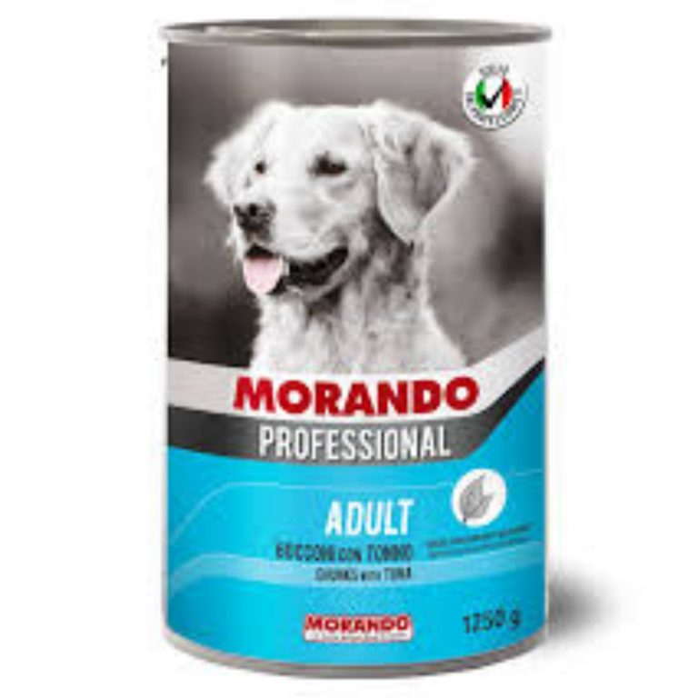 Migliorcane prof pesce/carne 1.25kg
