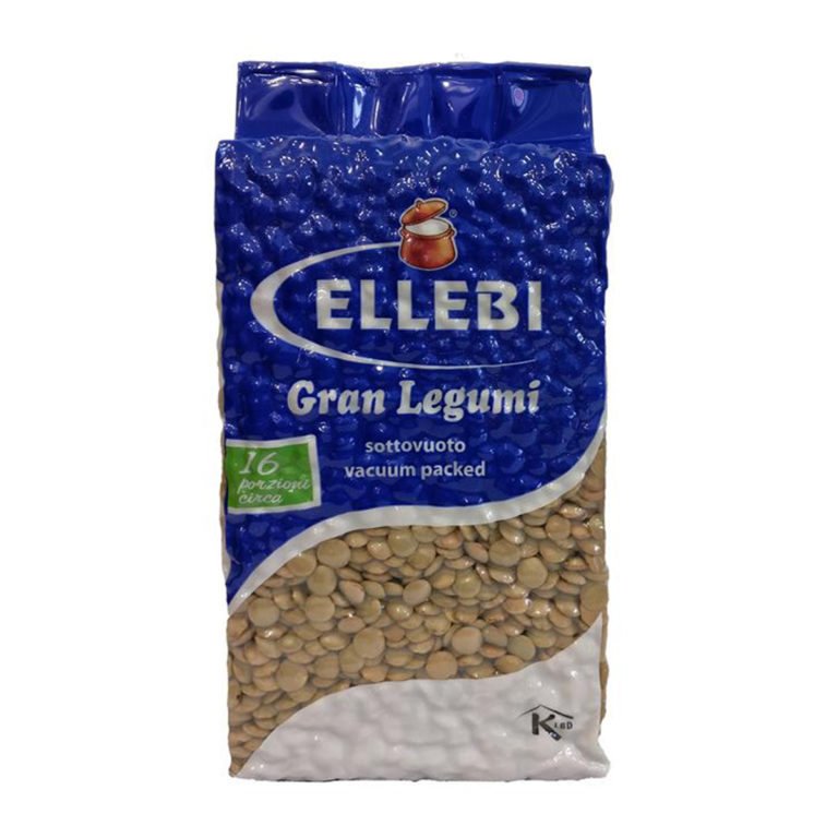 Lenticchie ellebi
