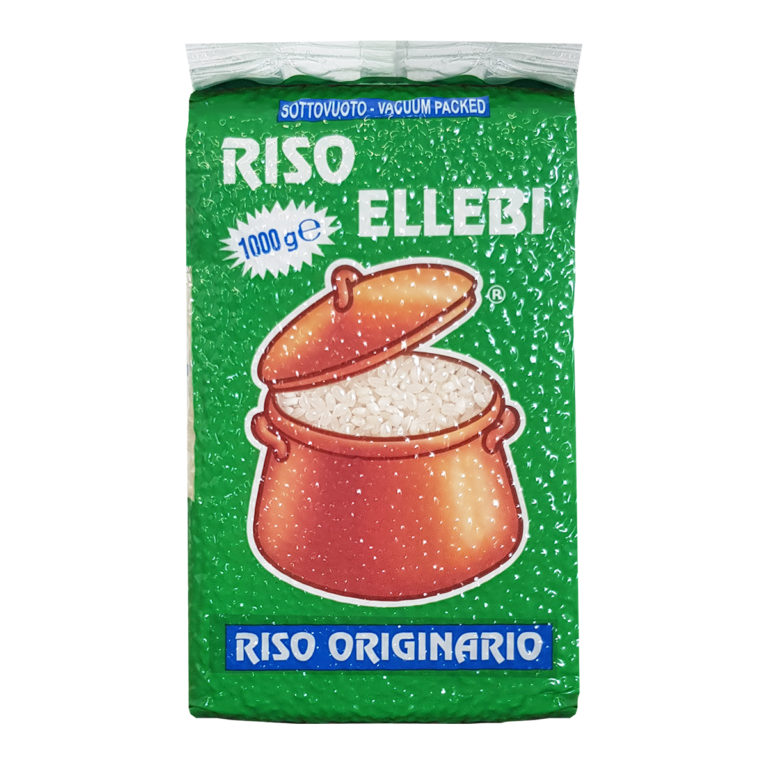 Ellebi riso originario 1kg