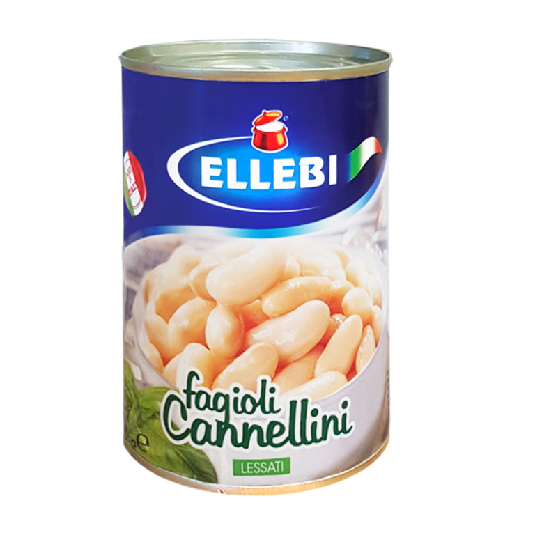 Fag cannellini 400gr