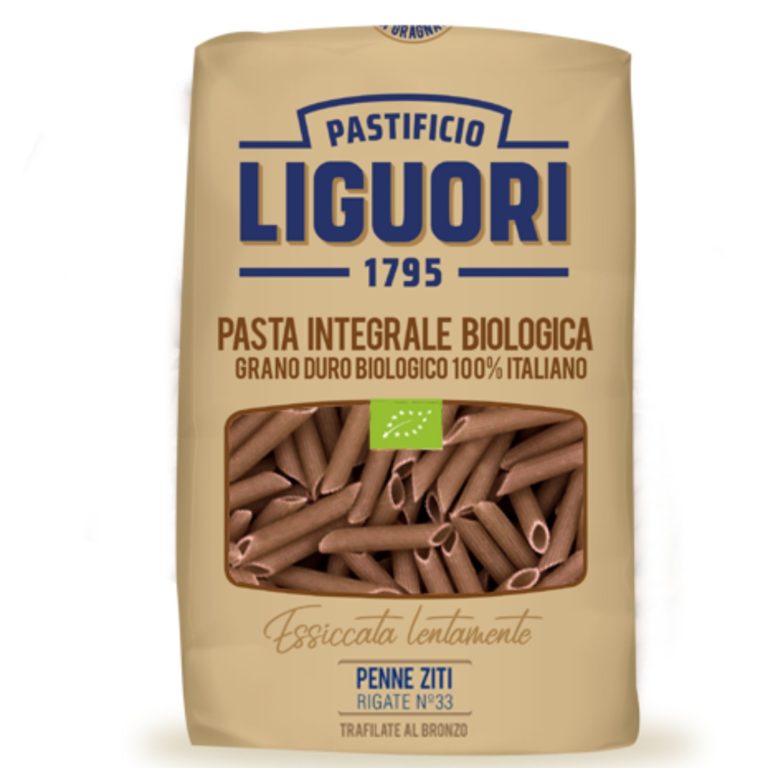 Liguori penne integrale 500 gr