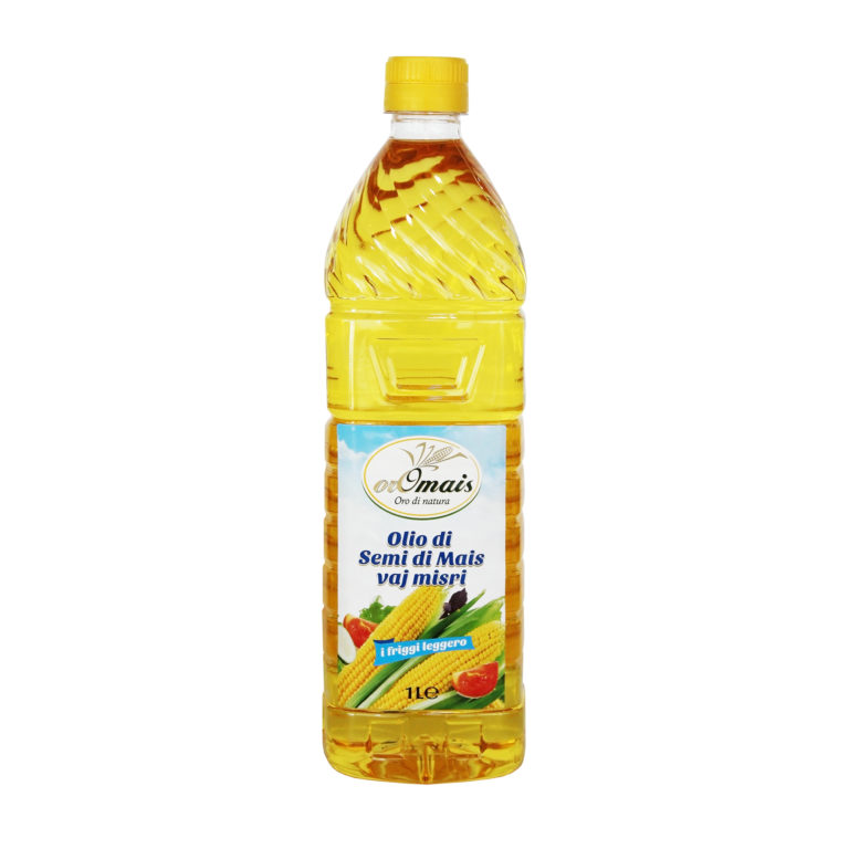Olio di semi vaj misri 1 lt