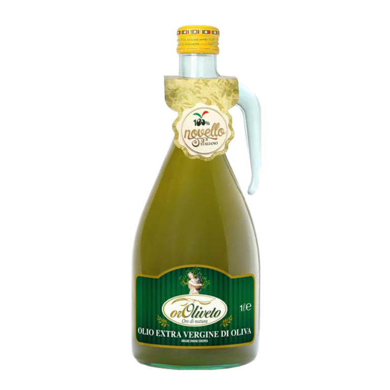 Oliveta olio extra vergine 1lt