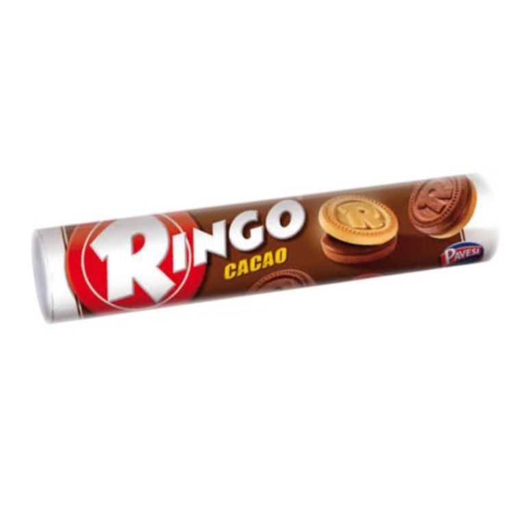 Ringo kakao 150 gr