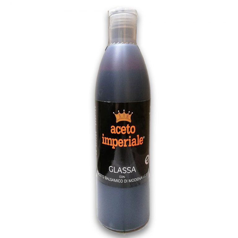 Aceto imperiale balsamica