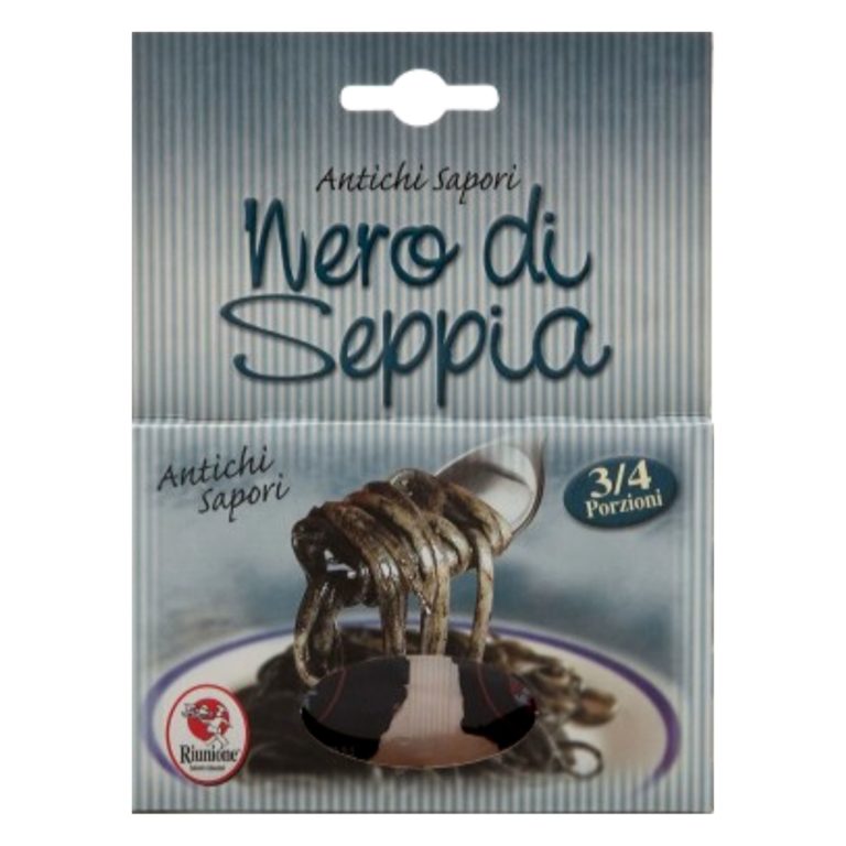Leng i zi kallamari per makarona 8 gr