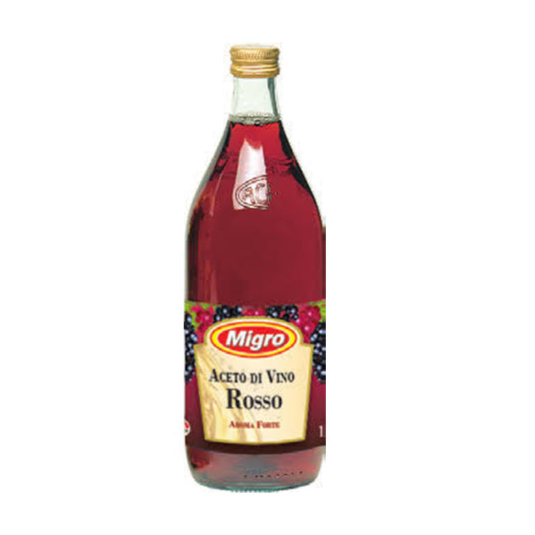 Migro aceto rosso lt.1