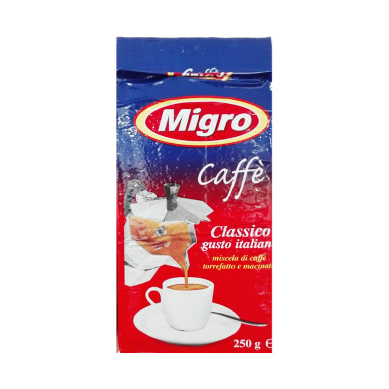 Migro kafe expres 250 gr