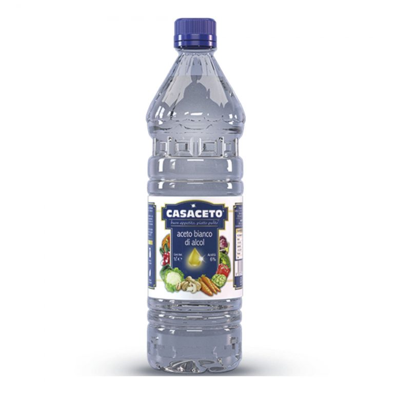 Casaceto aceto di alcol