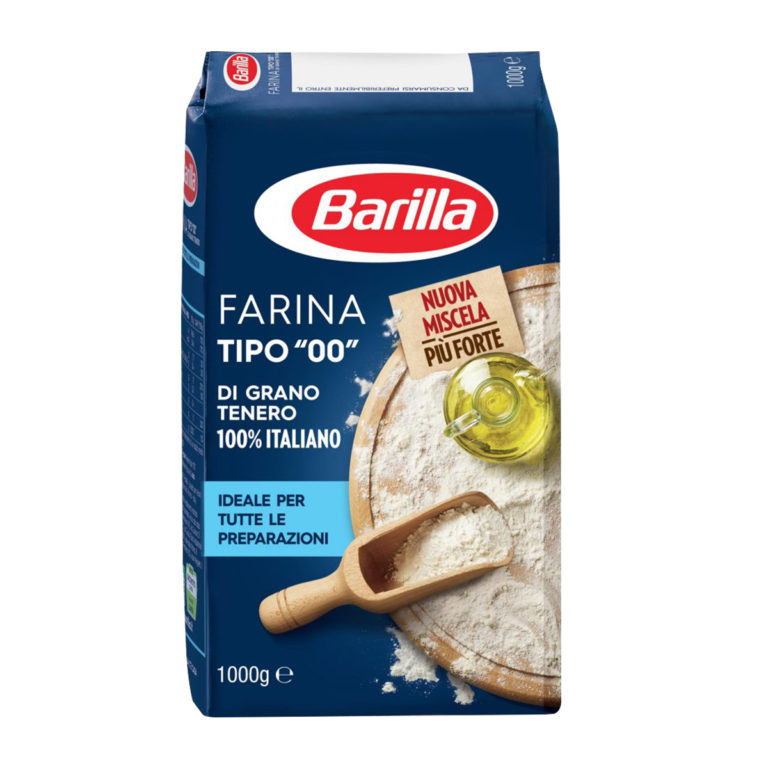 Barilla farina 1kg