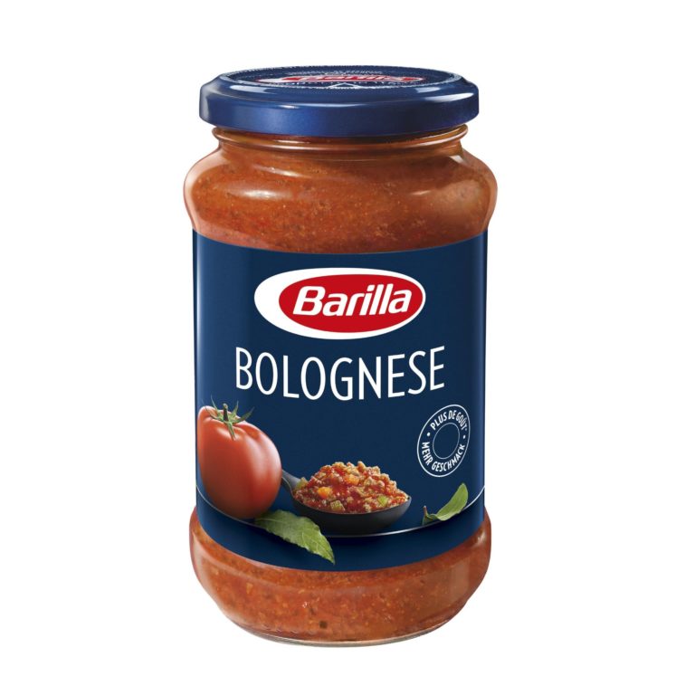 Salce sugo bolognese