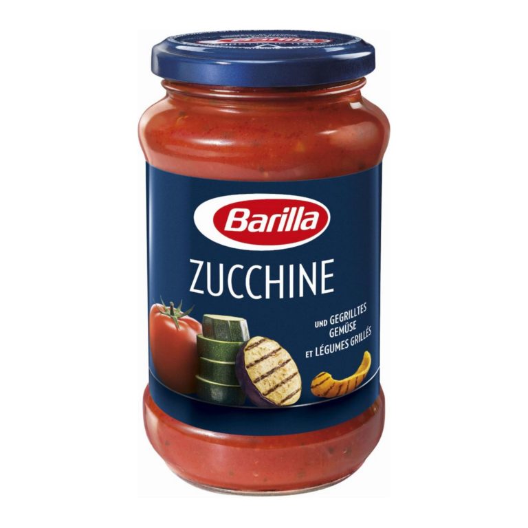 Sugo verdure 400gr