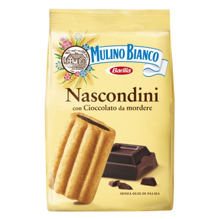 Barilla nascondini 330gr