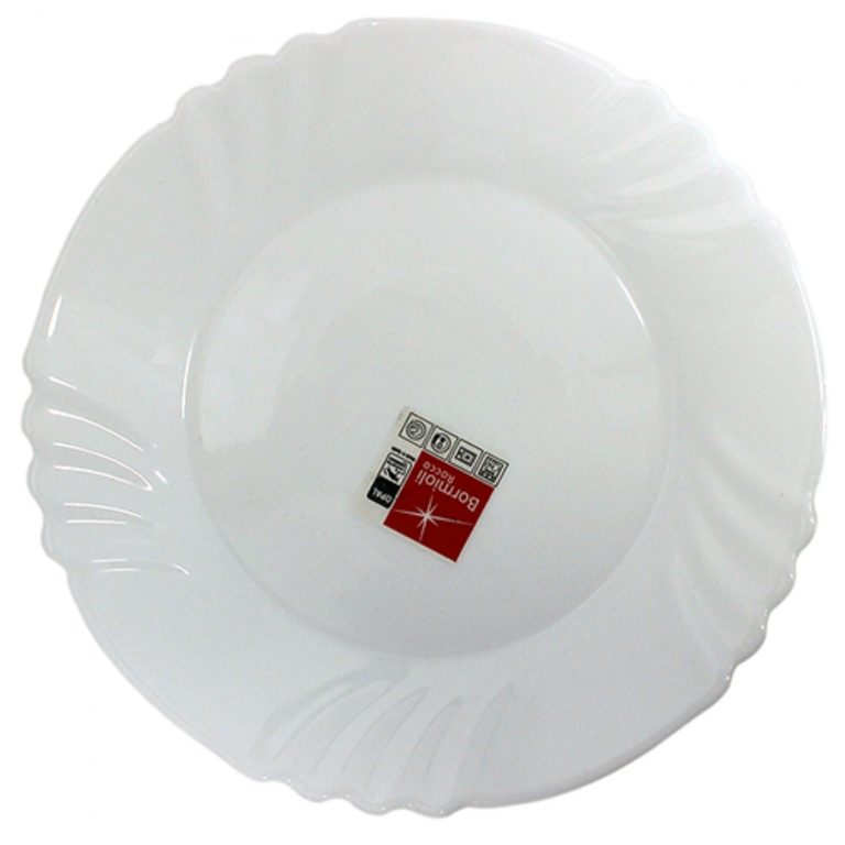 Bormioli pjate 20 cm