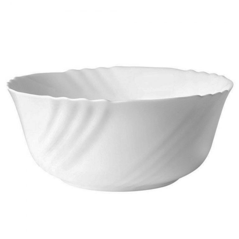 Bormioli tas 23 cm, 9″