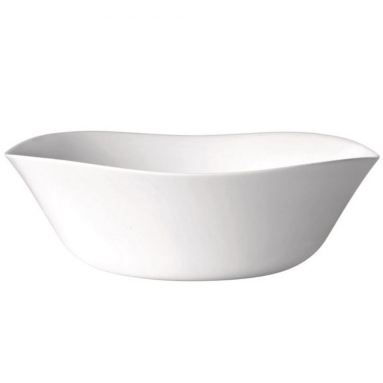 Bormioli tas insalatiera 25 cm 9.5″