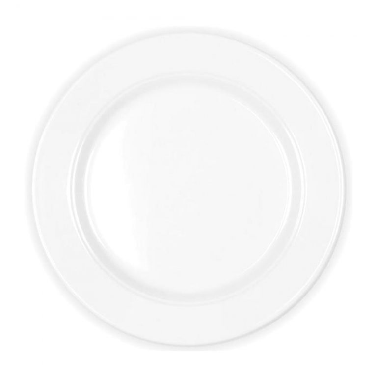 Pjate rrethore 8″