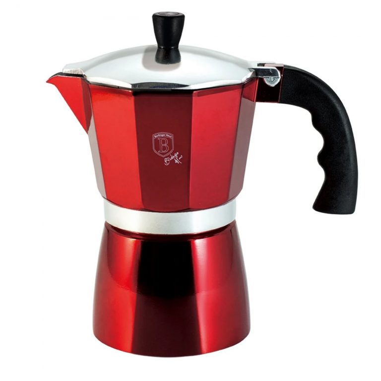 Coffee maker Berlinger Haus 6 cups