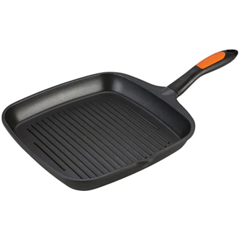 Tigan zgare grill 28 cm