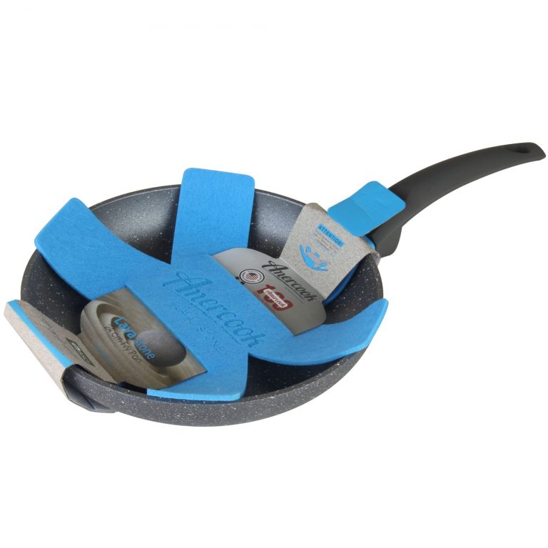 Tigan amercook 28 cm