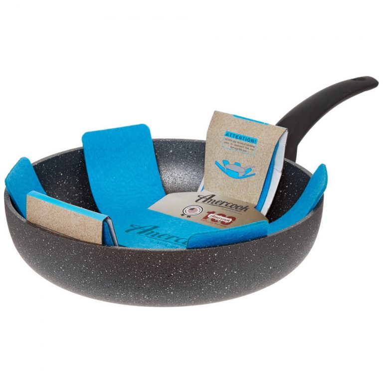 Tigan I thelle amercook 26cm