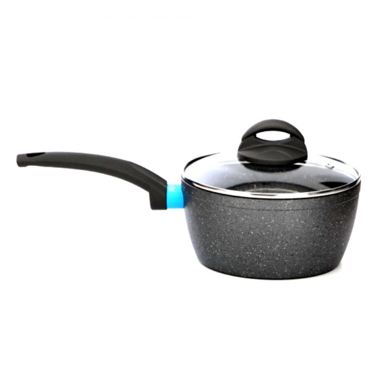 Tenxhere salce amercook 18 cm