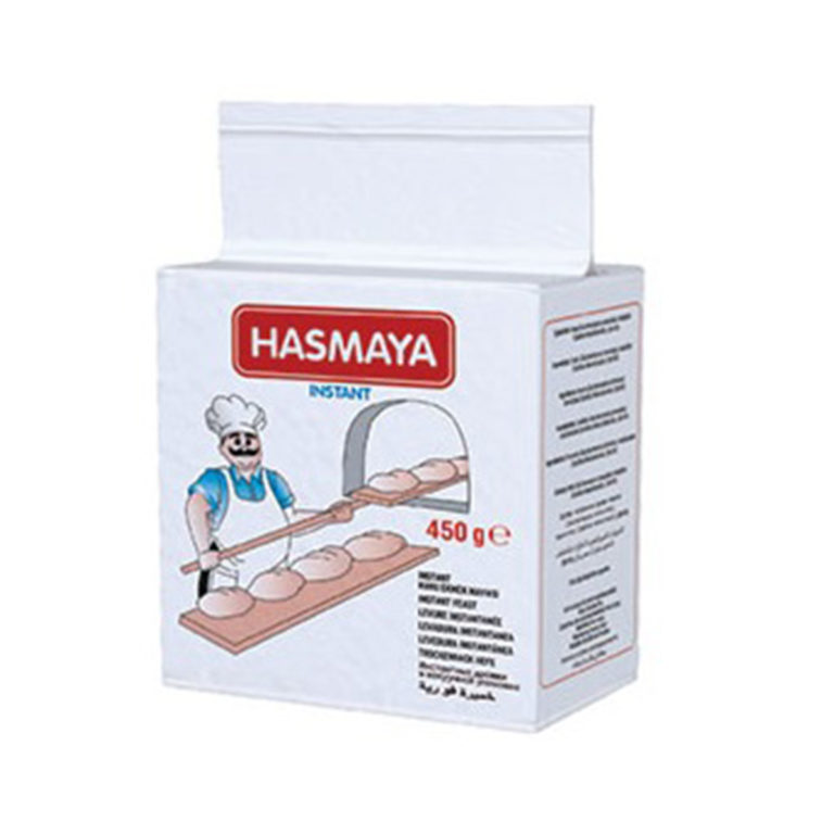 Hasmaya maja buke 450gr