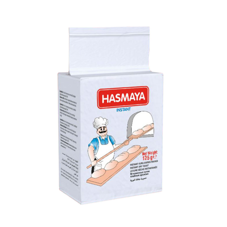 Hasmaya maja buke 125gr