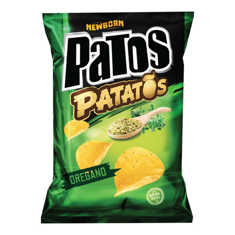 Patos oregano 100gr