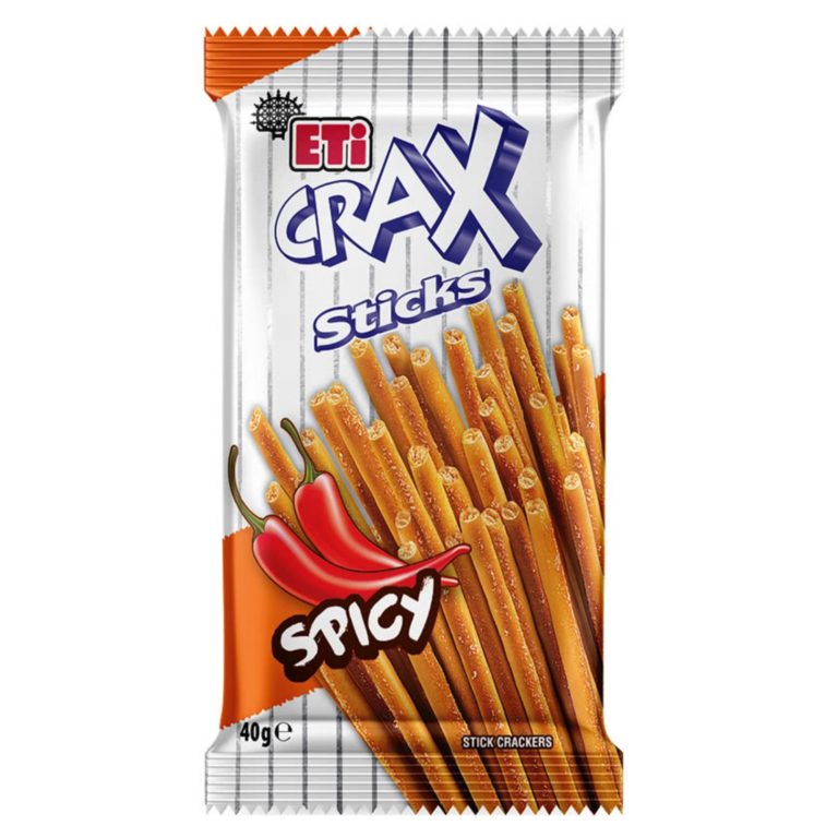 Cibuk me speca Eti 40 gr