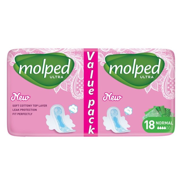 MOLPET DOPIO ULTRA