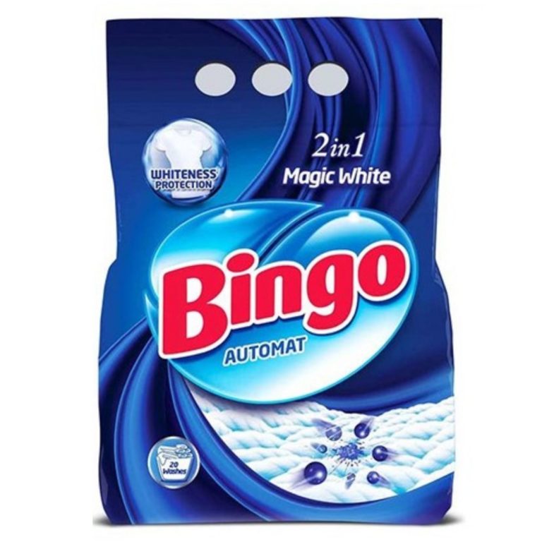Bingo automat 2in1 2kg