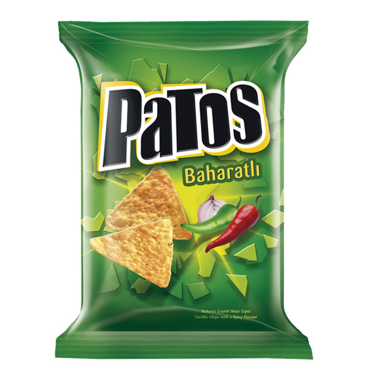 Patos me ereza 53gr