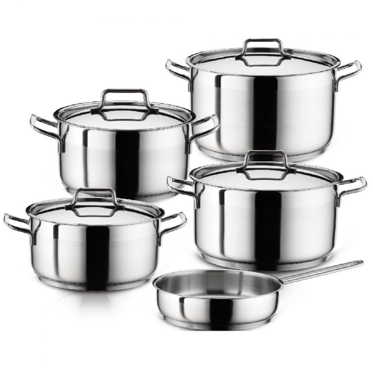 Set tenxheresh Anett 9 cope