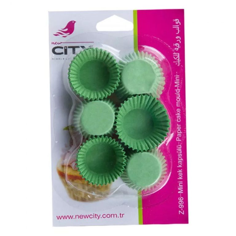 New city forma keku mini