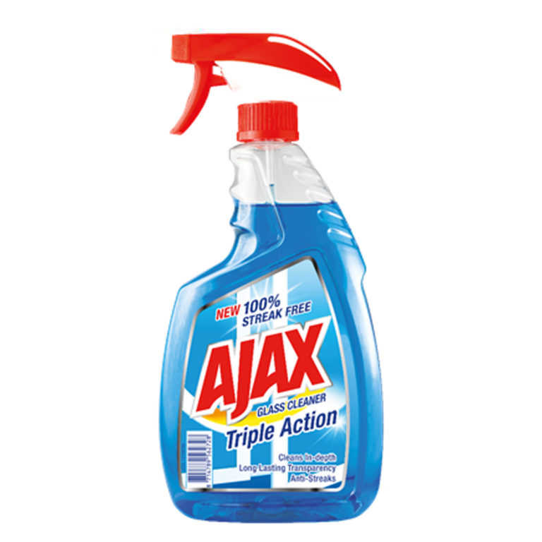 Ajax triple action 750ml